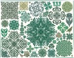(image for) Garden Stars